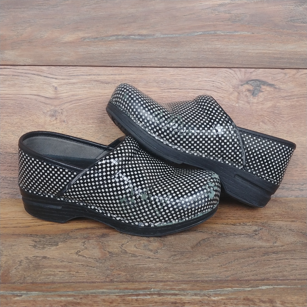 Dansko Pro Clogs